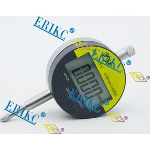 ERIKC Automotive Parts Fuel Injectors Shims Measuring Tools E1024021 Lift Measurement Table