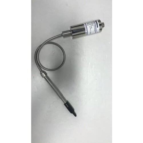 DMC-S-12-B-12/18-70mpa-M High temperature melt pressure transmitter 400CC promeaatec sensor DMC type