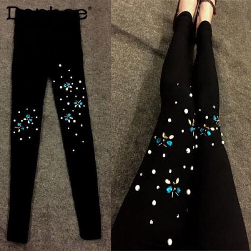 Женские утепленные легинсы Dophee China At AliExpress