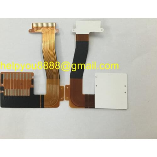 Flexible Cable Replacement CNP7698 CNP-7698 For Pioneer Car Audio DEH-P80MP DEH-P860MP DEH-P8600MP DEH-P8650MP Flex Ribbon Cable