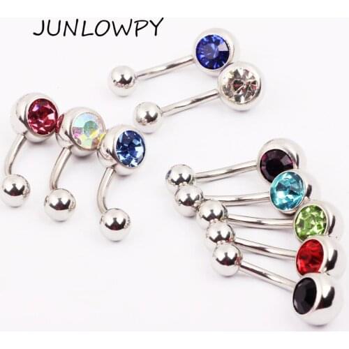 JunlowPY Piercing Jewelry