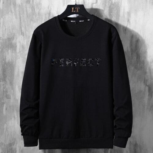 Fashion Leisure Pullover Male Sport Hoodie Sweatshirt Streetwear 2021 Brand New Mens Hoodies Large Sizes 9xl Men Sweatshirts