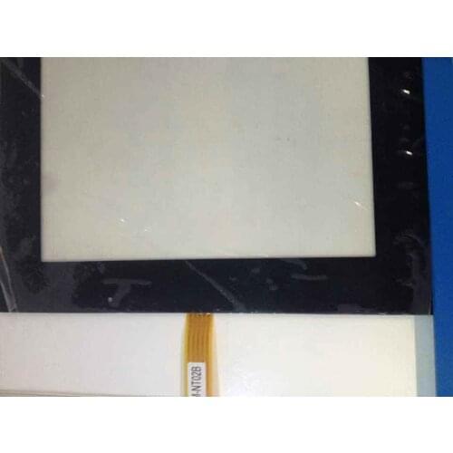 New Touch Screen only Touch & Touch Glass for Panel GP-121F-5M-NT02B