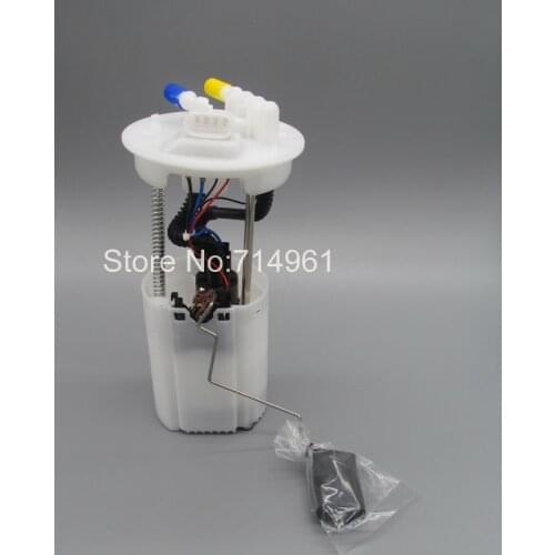 OEM A21-1106610 Genuine 12V fuel pump assembly case for Chery Fora