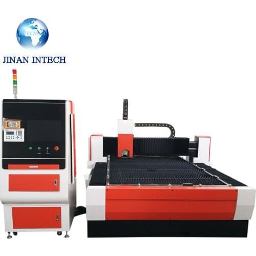 Hobby Japanese Yaskawa Servo Motor 1500*3000mm Cnc Sheet Metal Cutting Machine