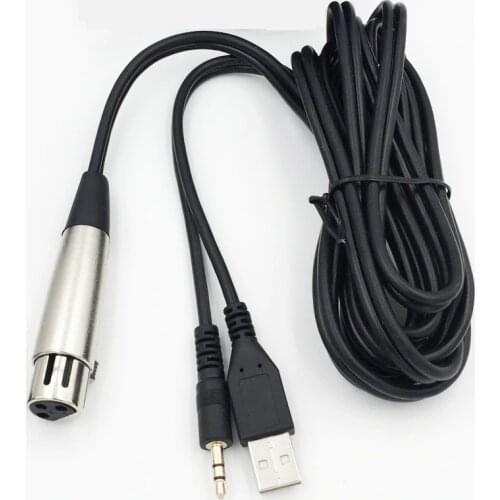 Snodesound Microphone Accessories