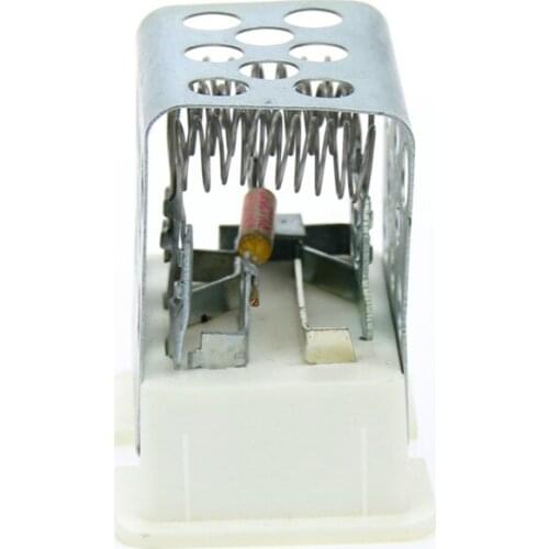 High Quality New 90560362 Heater Blower Motor Resistor 52475432 6845782 93180051 1845795 For Vauxhall/Opel Zafira Astra