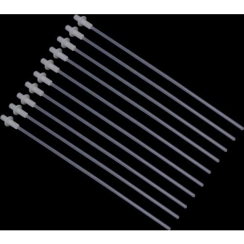 10 Pcs Insemination Catheter Sheep Canie Dogs Pet Artificial Breed Feeding Whelp C5AC
