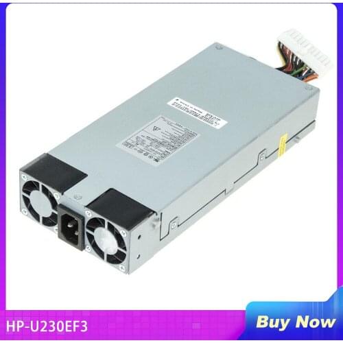 100% test for power supply for 12-87383-01 A01 HP-U230EF3 Work Good