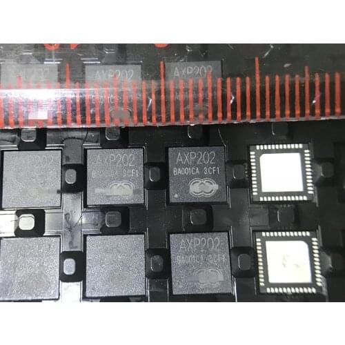 3PCS AXP202 AXP202 Electronic components chip IC