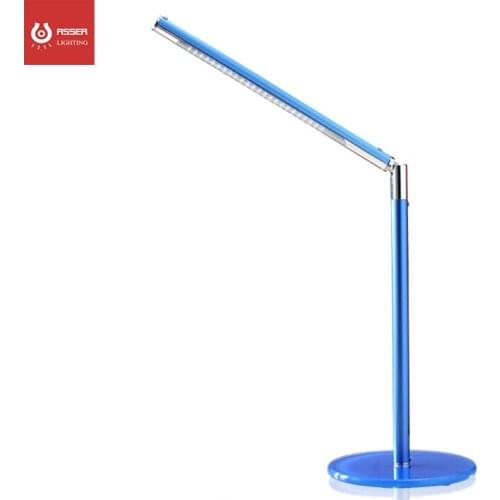 Home Led Lamp Touch Control Portable Folding Led Desk Lamp