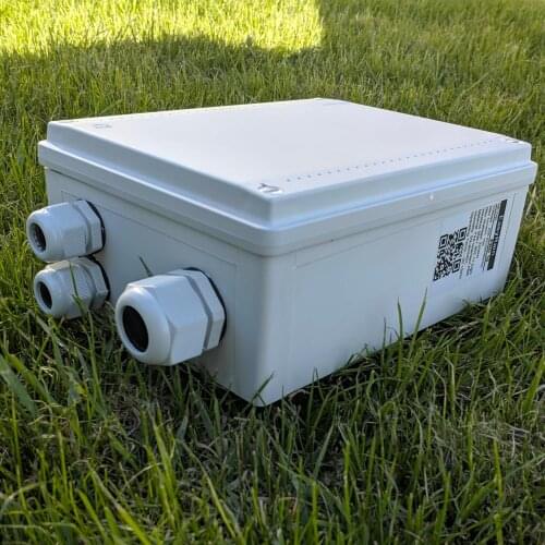 EasyRain Watering Timers