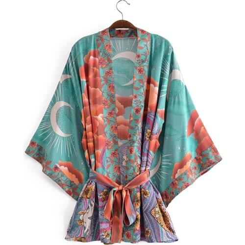 Future Time Women's Beach Shirts