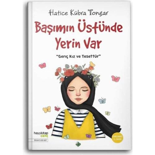 HAYY KİTAP GENÇ Humanities And Social Sciences