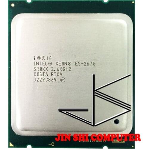 Intel Processors