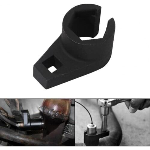 22mm 7/8 Inch Disassembly Wear Resistance Durable Oxygen Sensor Sleeve Socket Car Repair Tool