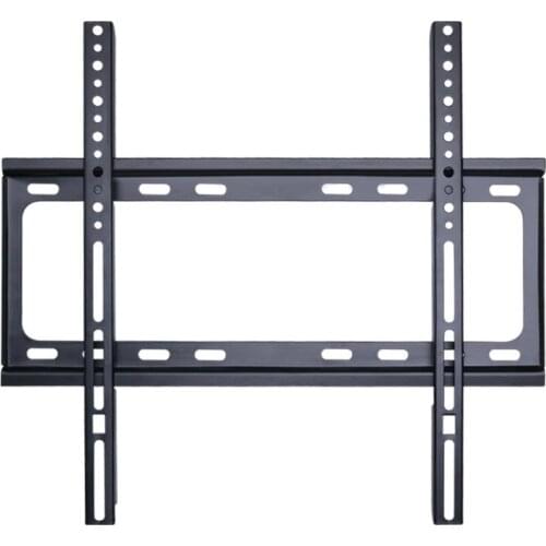 TV Bracket Wall Mount Support Shelf Stand Base Mural Holder Arm For Television 26-55 32 50 Inches VESA 100x100 200x200 200x100
