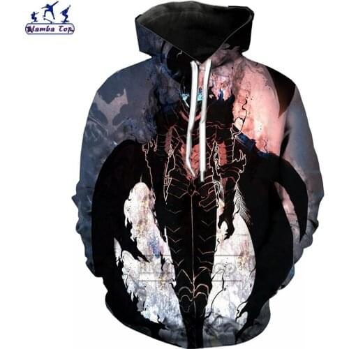 Mamba top Fashionable Men's Hoodies