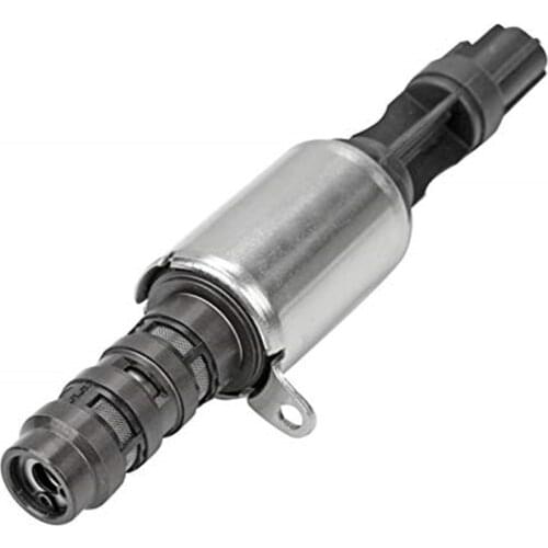 Solenoid Valve Oil Control Valve OEM 8L3Z6M280A 3L3Z6M280EA For Ford F150 Lincoln 3V 5.4L 4.6L