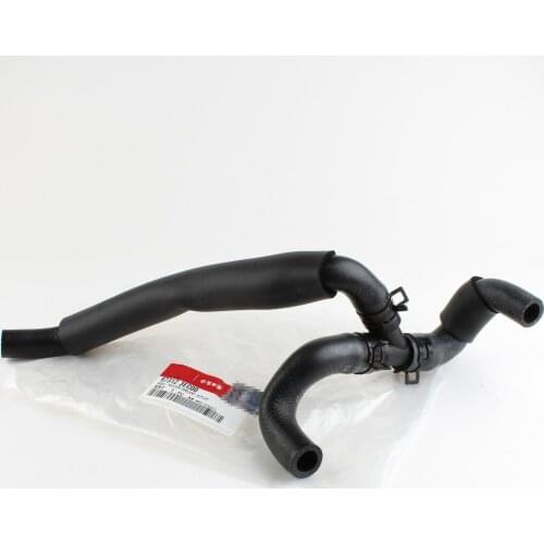 Heater Core Coolant Water Outlet Hose for KIA Sorento 3.5L 2003-2006 OEM 973123E000 97312-3E000