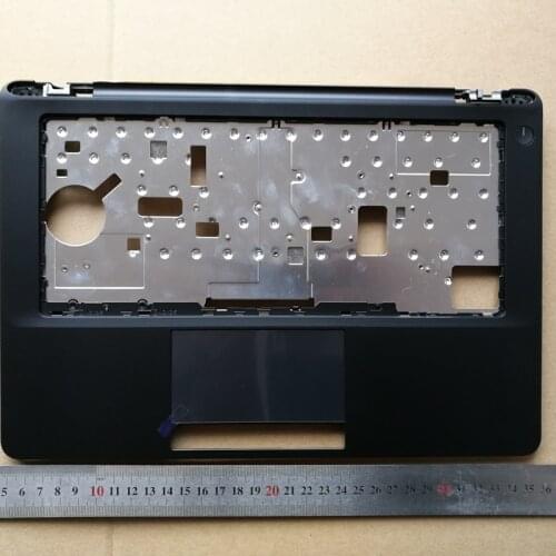 New laptop for DELL LATITUTDE E5270 5270 A15511 12 5000 E5270 no-touchpad/ no IC port A15511 upper case base cover palmrest