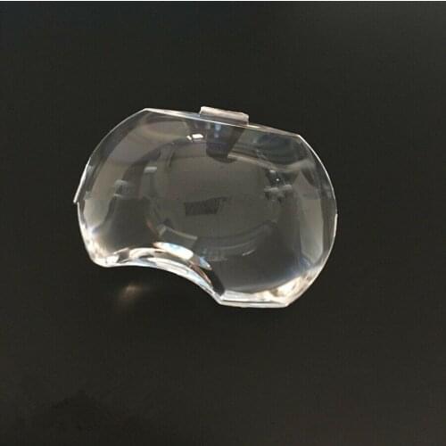 New Projector Optical Convex Lens FOR Ricoh PJ-K110A PJ-X2135 PJ-S2180 Condenser Resin Lens