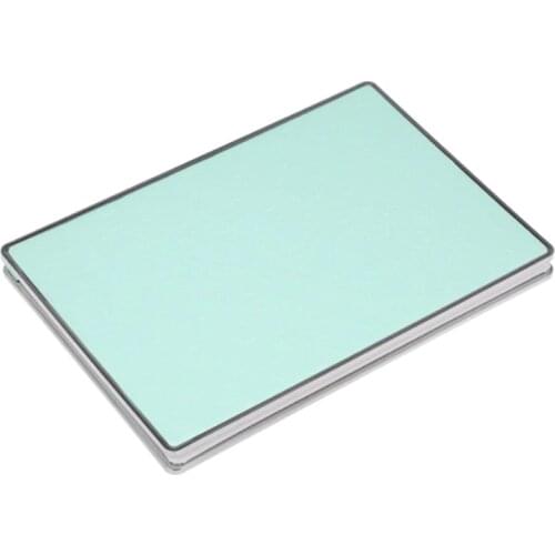 Nail Color Display Book 160 Colors Nails Polish Colors Chart with 240pcs Nail Tips UV Gel Color Card Board Salon Tools R3MF