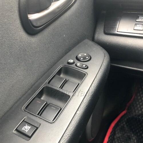 Quality Master Window Switch For Mazda A6 1.8 2.0 2.2 2.5 GS1E-66350A GS1E 66350A GS1E66350A GS1E-66350 GS1E66350 A GS1E-66-350A