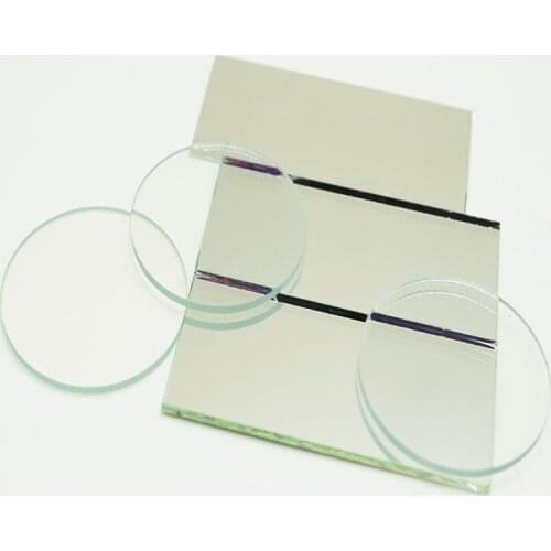 820nm Infrared High Pass Long Wave Pass Filter Can Be Customized