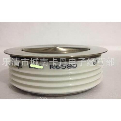 R6580 100%New and original, 90 days warranty Professional module supply, welcomed the consultation