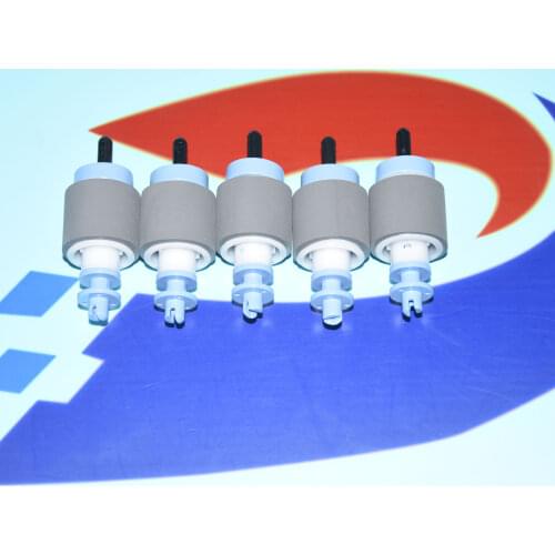 RM1-2998 Pickup roller FOR HP m5035 M5025 5025 5035 Pick up roller Tray'2 RM1-2998-000 printer parts