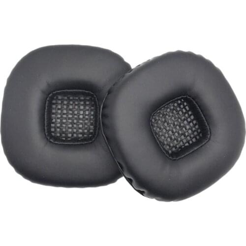 Replacement Headphone Ear Pads Soft Sponge Cushion for Marshall Major I Headphone Accessories Earpads Major II Bluetooth Headset