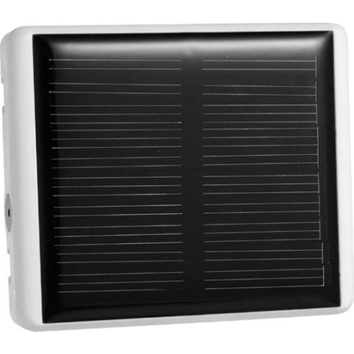 Solar Waterproof Animal GPS Tracker Never Power OFF For Cow Sheep Pet With Collar Remove Alarm Real Time Location LBS Tracking