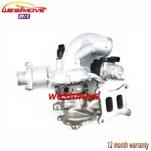 Turbo 06L145702DV 06L145702MV 06L145702FX 06L145702DX 06L145702MX 06L145702P turbocharger for AUDI A5 A4 Q5 Q7 2.0 TFSI