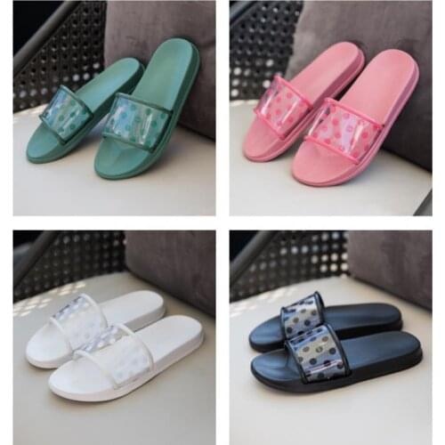 Women sandals Solid Large Size Rome Solid Sandals Womens Anti-slip Hot Selling Wedges