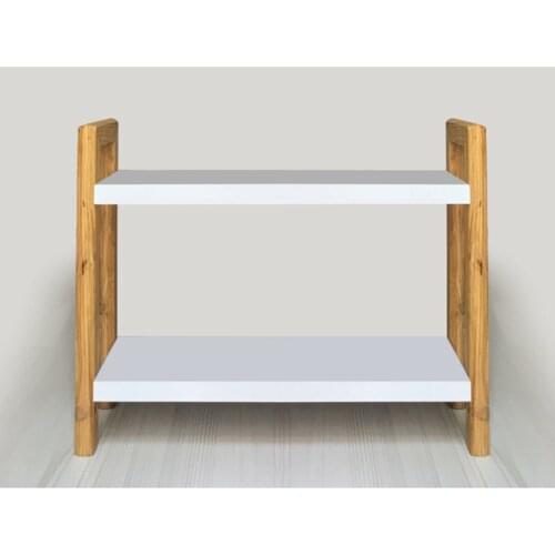 2021 Bathroom Shelf Shower Metal Storage Organizer Wall Mount Shampoo Rack Punch Free Kitchen Storage Rack Bathroom Accessories