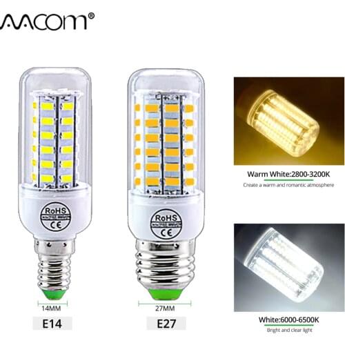 AVACOM LED Bulbs E14