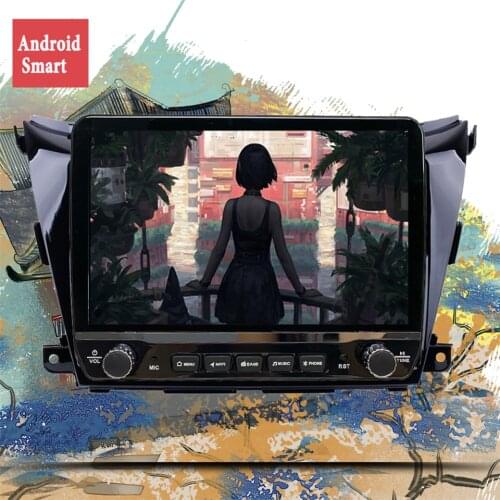 10.1" 2 din DVD For Nissan Murano 3 Z52 2014 - 2020 2021Car Radio Multimedia Video Player Navigation stereo GPS No 2din