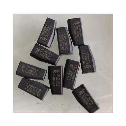 ID49 transponder chip for Ford/Mazda auto transponder chip