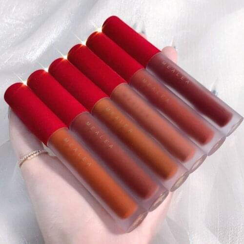Cocute Matte Lip Gloss