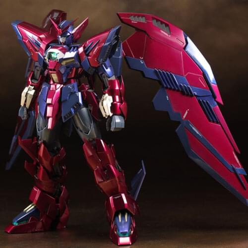 DABAN Devil OZ-13MS Epyon Gundam 1/100 model Robot Puzzle assembled action figure boy toys Anime Around child gifts
