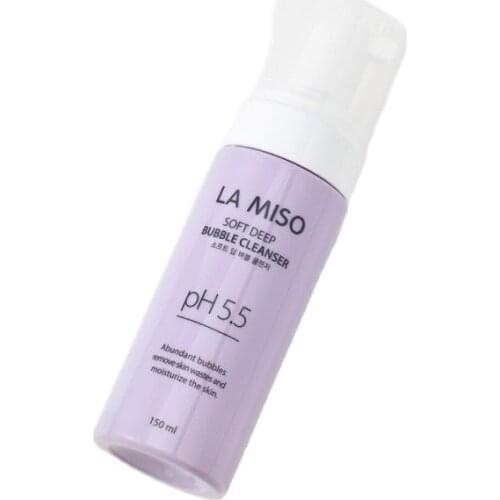 Пенки для очищения лица La Miso China At AliExpress