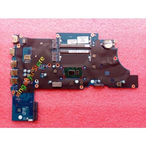 For HP For Probook 450 G5 laptop motherboard DA0X8CMB6E0 L00829-001 motherboard w/i5-8250U cpu 100% TEST OK