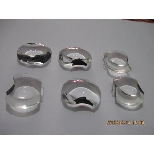 New for Optoma ODX525 projector lens plastic glass optical lens convex mirror