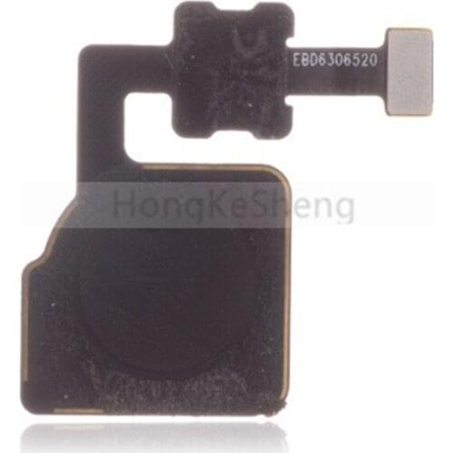 OEM Fingerprint Scanner Flex Replacement for Google Pixel 2 XL Just Black