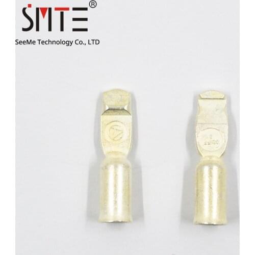 5900-BK Heavy Duty Power Connectors PP75 #6 AWG CONTACT - BULK