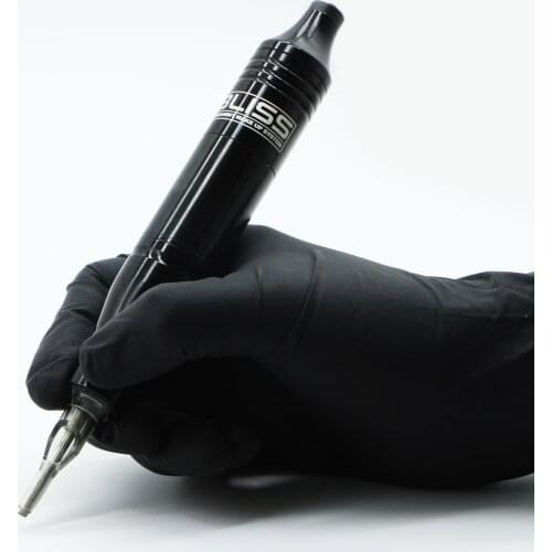 BLISS Permanent makeup machine pens for magnetic cartridge needles