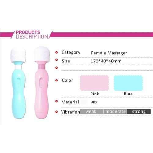 Magic Wand Erotic Adult Game Anal Dildo Vagina Nipple Vibrator Sex Toys For Women Buttplug Clitoris Stimulator Couple Sex Shop