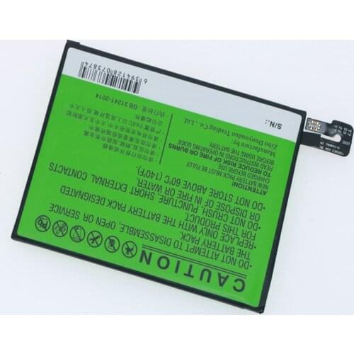 Cameron Sino CAB20100000C1 Battery for Alcatel OT-800 OT-800A Tribe VM800 Gyari OT-E800 OT-799 OT-799A OT-802 800mAh
