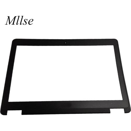 Free Shipping NEW For DELL Latitude E7250 Original Laptop B Case Screen Frame B Cover Case 0V5Y98 V5Y98
